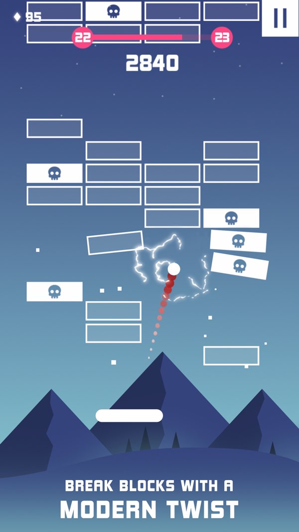 Bitnoid screenshot 1 thumbnail