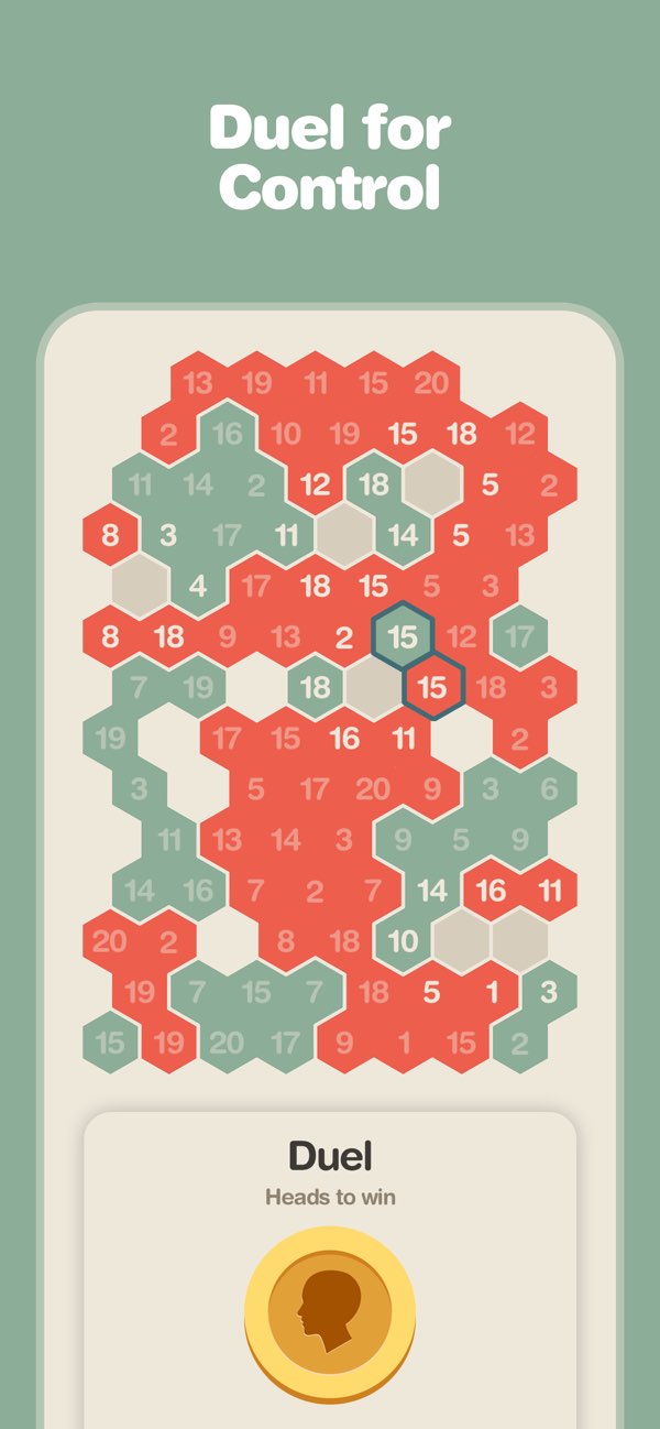 Borderline screenshot 4 thumbnail