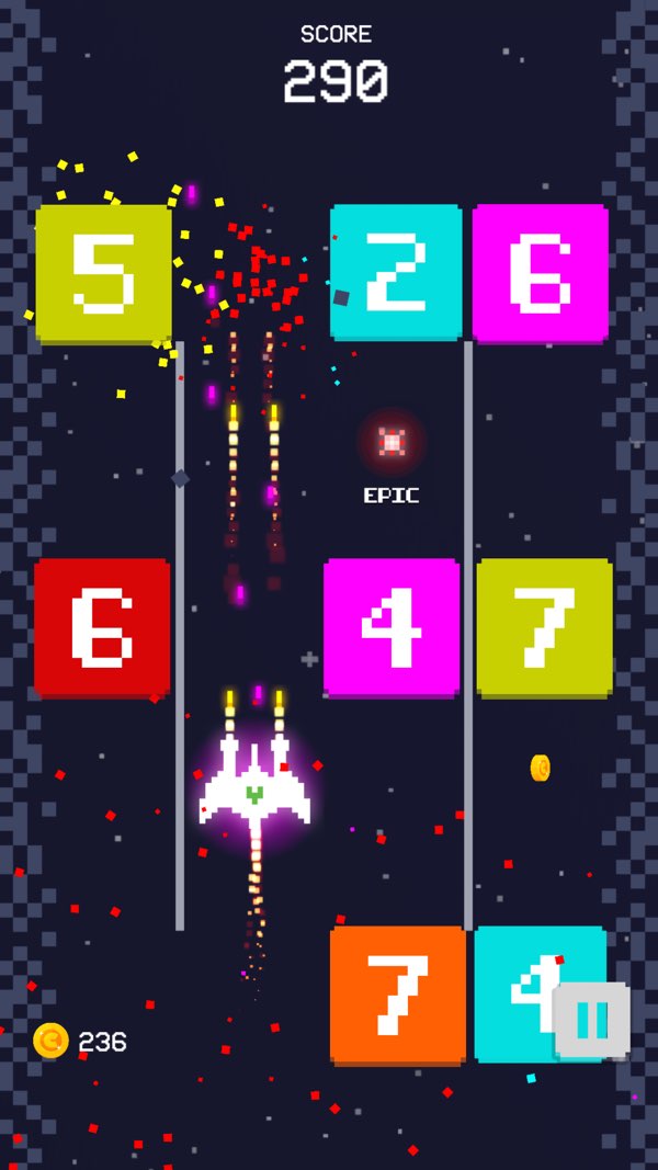 CMND CTRL screenshot 1 thumbnail