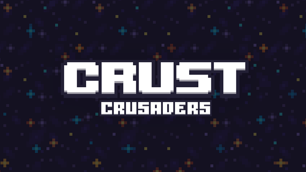Watch Crust Crusaders video thumbnail