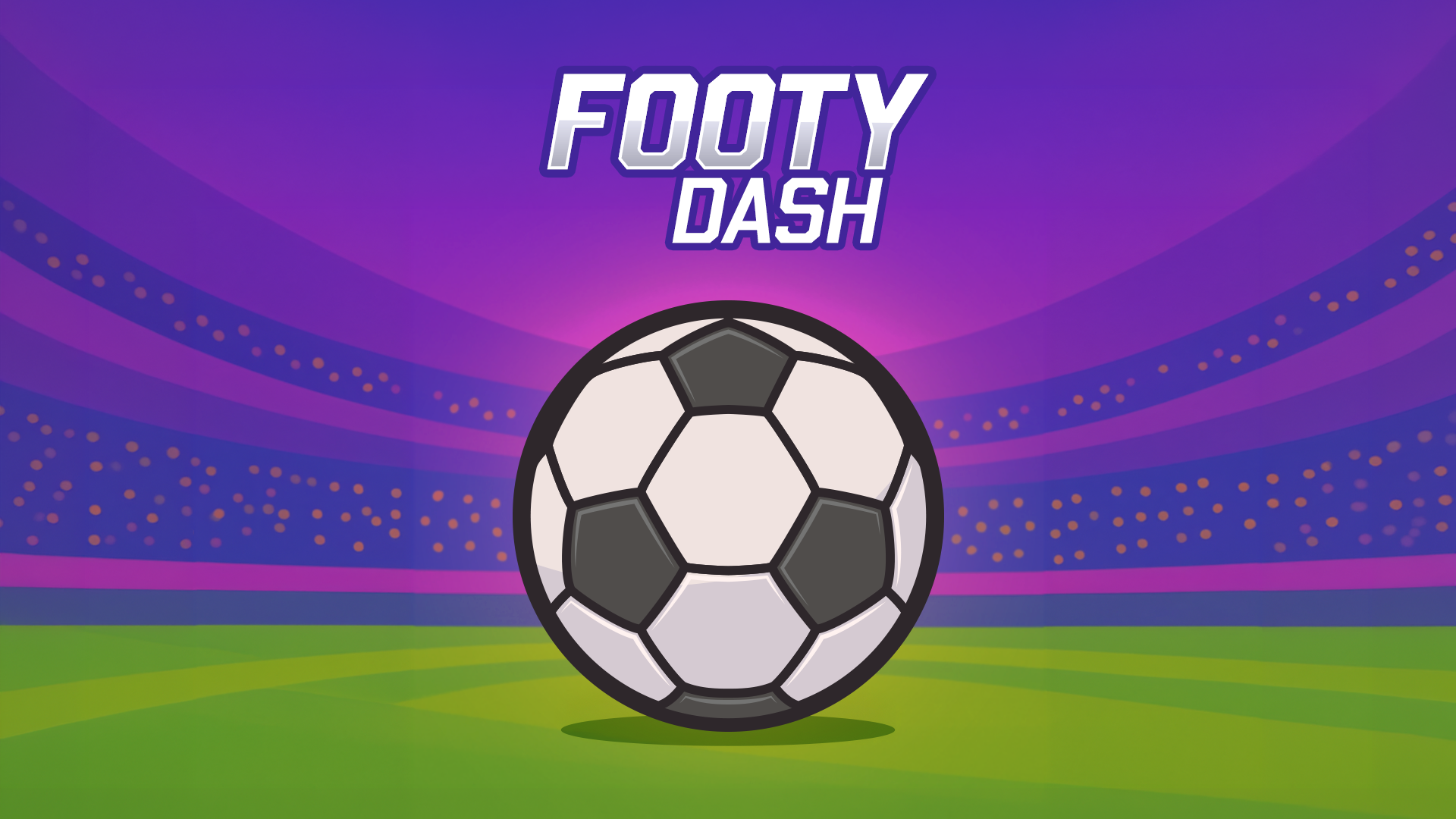 Footy Dash feature image