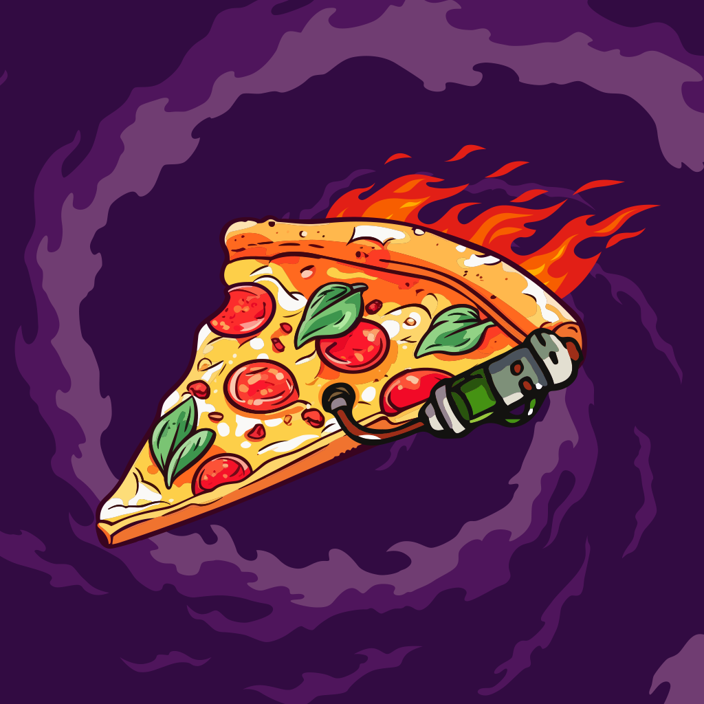Pizza Hero
